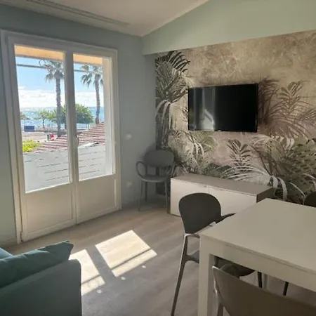 Vakantiehuis Ca' Del Mar