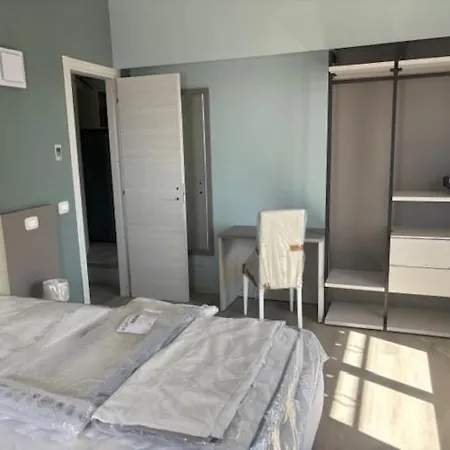 Ca' Del Mar Vakantiehuis *