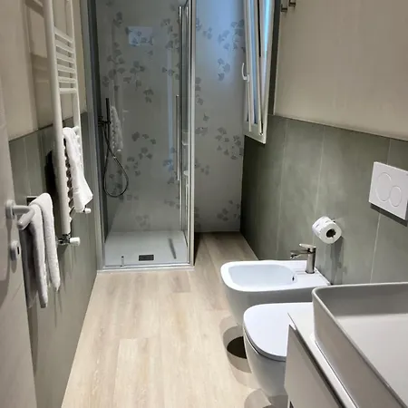Prázdninový dům Ca' Del Mar *