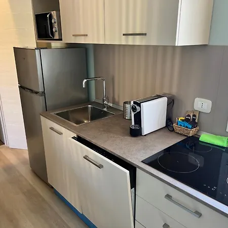 Ca' Del Mar Vakantiehuis Imperia