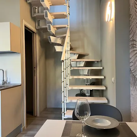 بيت للعطل Ca' Del Mar *