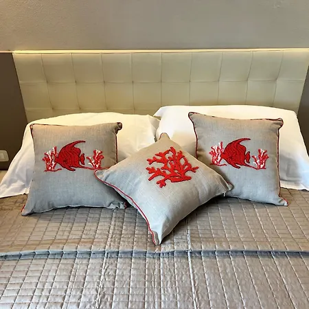 بيت للعطل Ca' Del Mar *