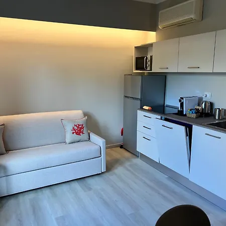 Ca' Del Mar Vakantiehuis Imperia