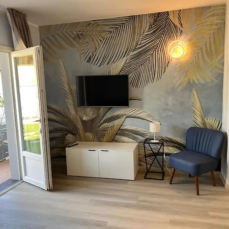 Ca' Del Mar Vakantiehuis