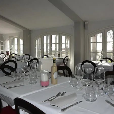Prázdninový dům Ca' Del Mar