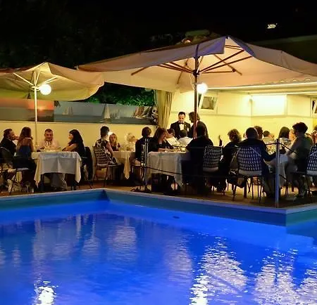 Vakantiehuis Ca' Del Mar *