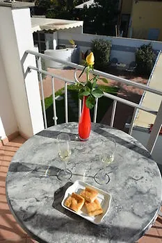 Ca' Del Mar بيت للعطل *