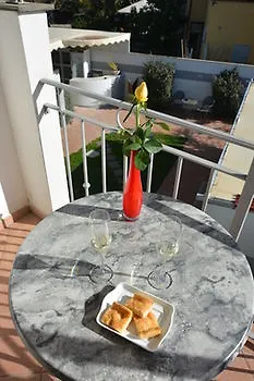 Ca' Del Mar Vakantiehuis *
