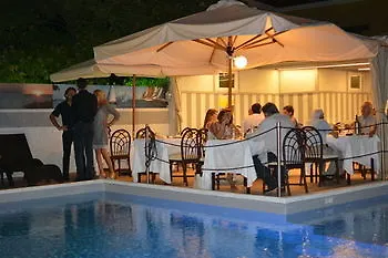 Vakantiehuis Ca' Del Mar Imperia