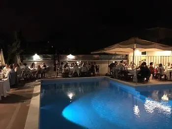 Vakantiehuis Ca' Del Mar Imperia