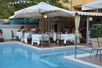 Vakantiehuis Ca' Del Mar Imperia