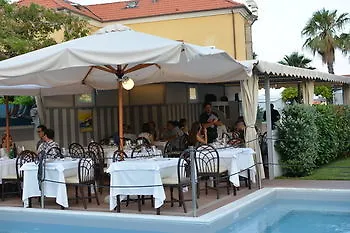 Ca' Del Mar Vakantiehuis