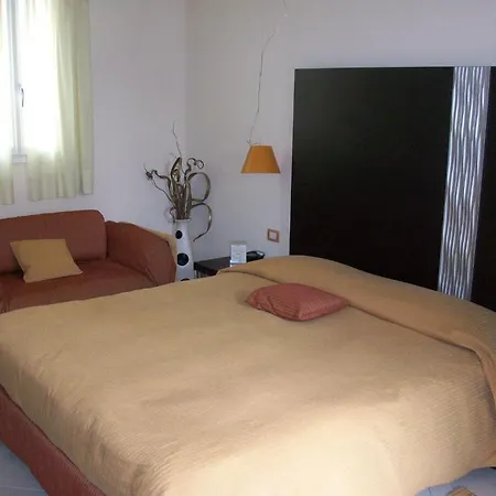 Vakantiehuis Ca' Del Mar Imperia