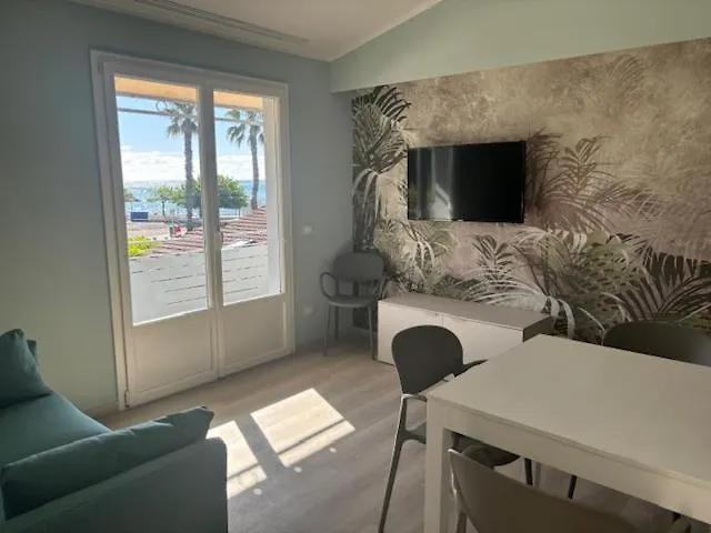 Semesterbostad Ca' Del Mar