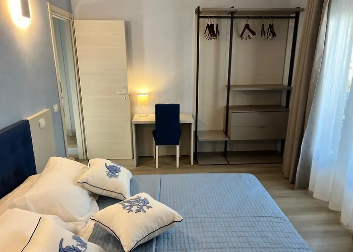 Ca' Del Mar * Imperia