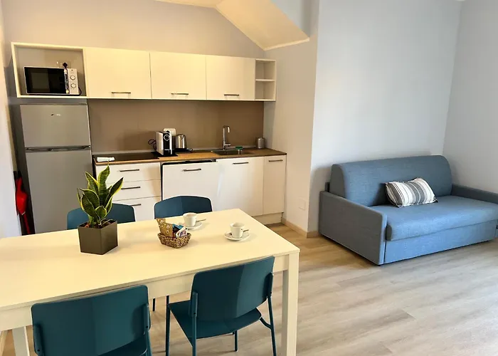 Σπίτι διακοπών Ca' Del Mar