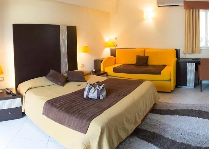 Ca' Del Mar * Imperia