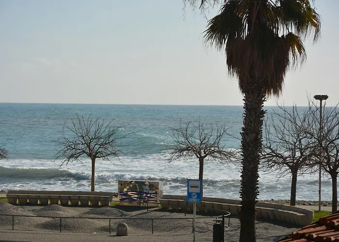 Ca' Del Mar *