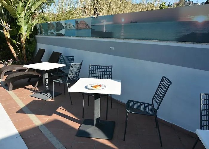 Ca' Del Mar Semesterbostad