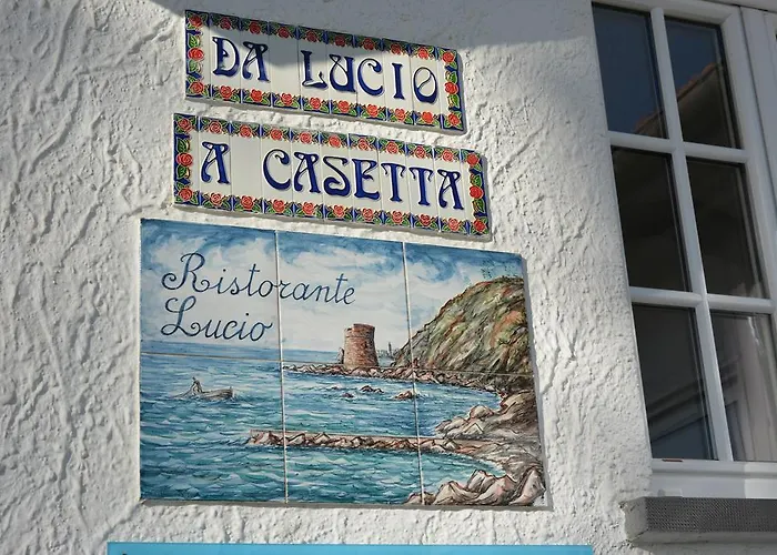 Σπίτι διακοπών Ca' Del Mar *