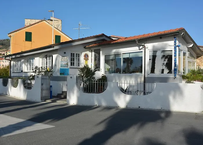 Ca' Del Mar * Imperia