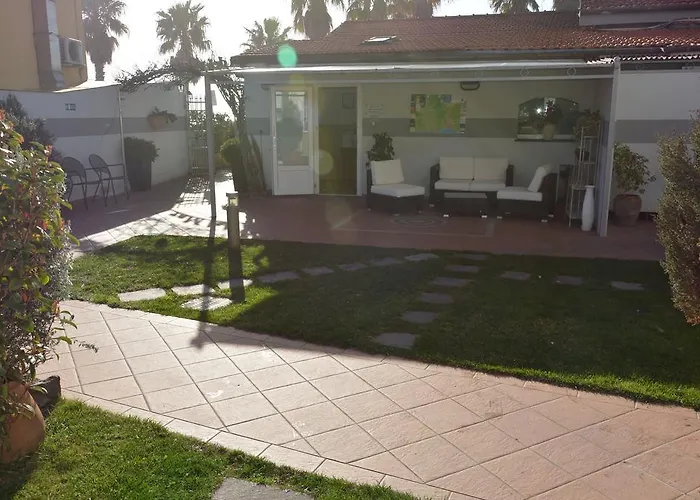 Semesterbostad Ca' Del Mar