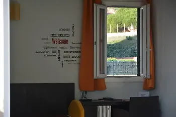 Ca' Del Mar Semesterbostad