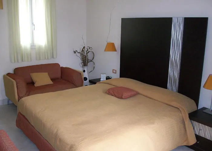 Semesterbostad Ca' Del Mar Imperia