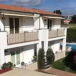 펜션 Ca' Del Mar