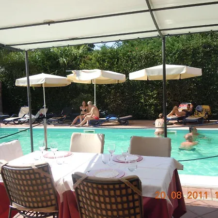 Ca' Del Mar * Imperia