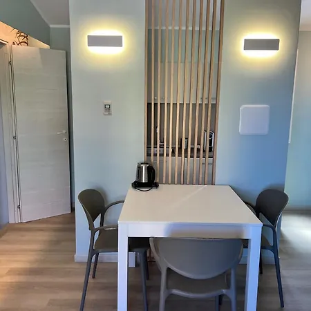 Vakantiehuis Ca' Del Mar Imperia