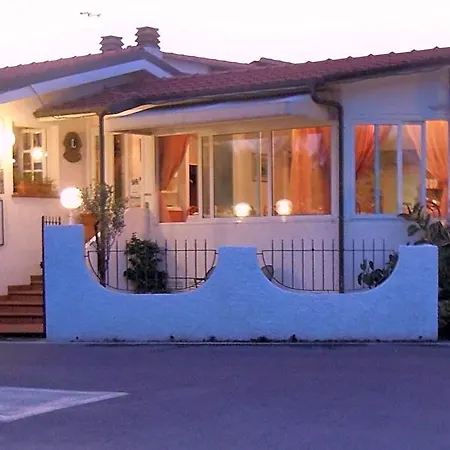Ca' Del Mar Imperia