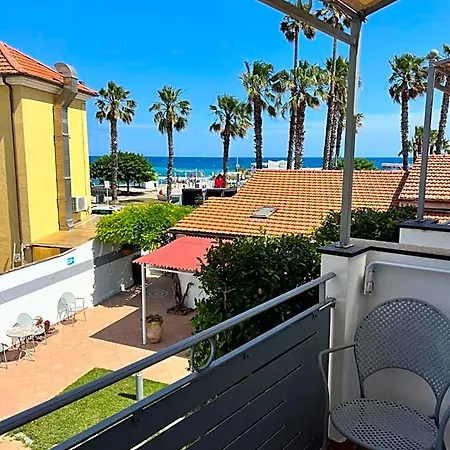 Ca' Del Mar Imperia