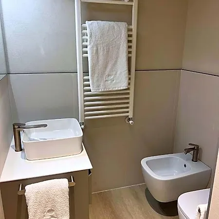 Σπίτι διακοπών Ca' Del Mar