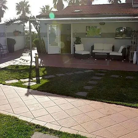Ca' Del Mar * Imperia