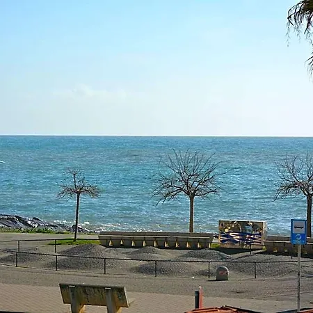 Ca' Del Mar Σπίτι διακοπών