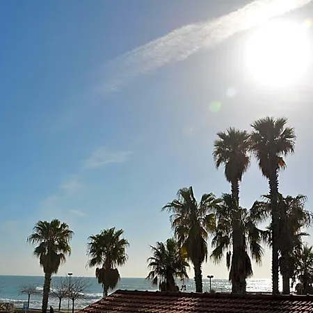 Ca' Del Mar Σπίτι διακοπών Imperia