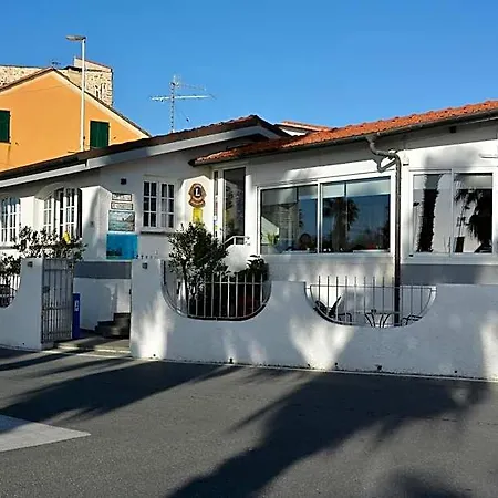 Ca' Del Mar Σπίτι διακοπών Imperia