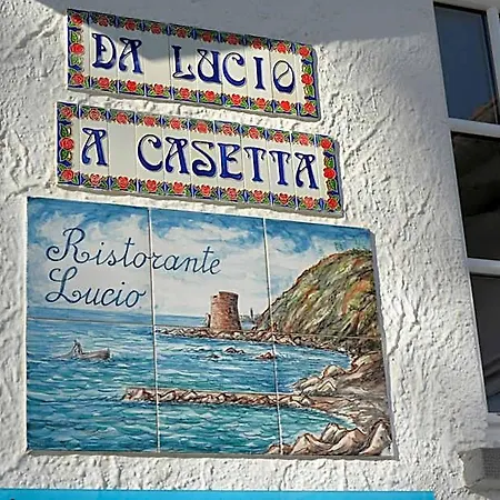 Ca' Del Mar * Imperia