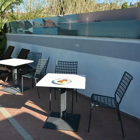 Ca' Del Mar Holiday home