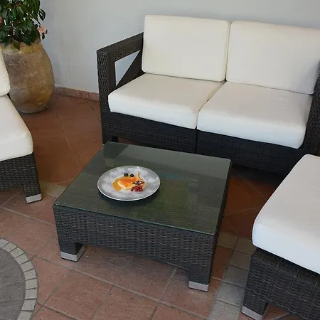 Holiday home Ca' Del Mar