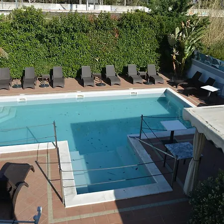 Ca' Del Mar Holiday home