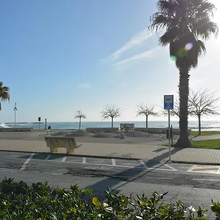 Ca' Del Mar Holiday home