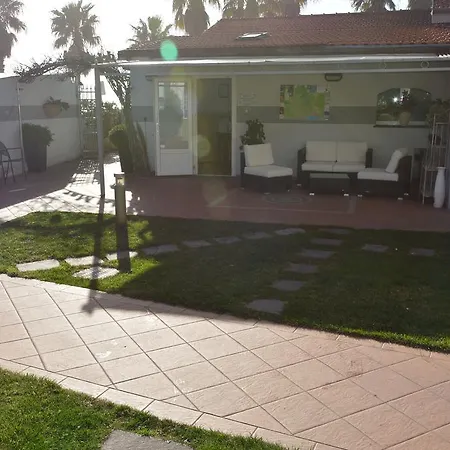 Hébergement de vacances Ca' Del Mar