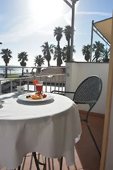 Ferienhaus Ca' Del Mar Imperia