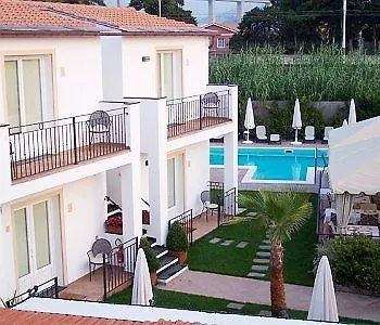 Σπίτι διακοπών Ca' Del Mar *