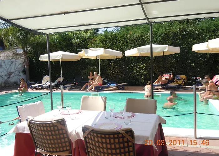 Ca' Del Mar * Imperia