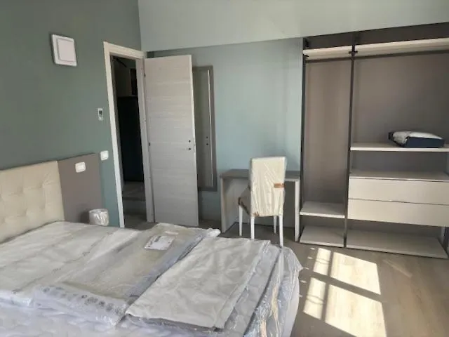 Ca' Del Mar Holiday home *