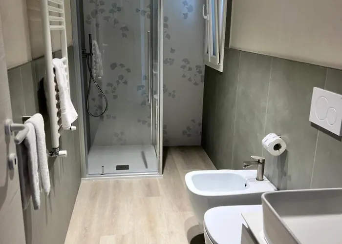 Holiday home Ca' Del Mar *