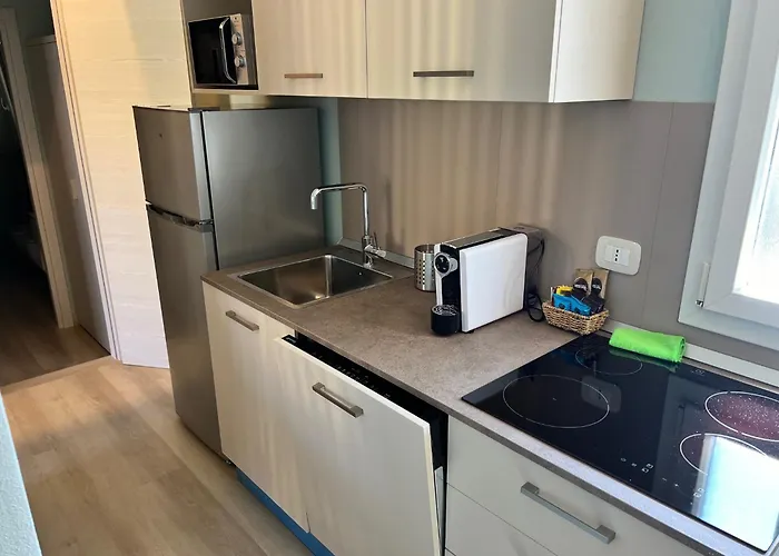 Ca' Del Mar Holiday home Imperia